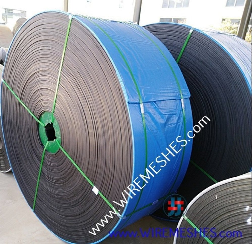 HR Rubber Conveyor Belt