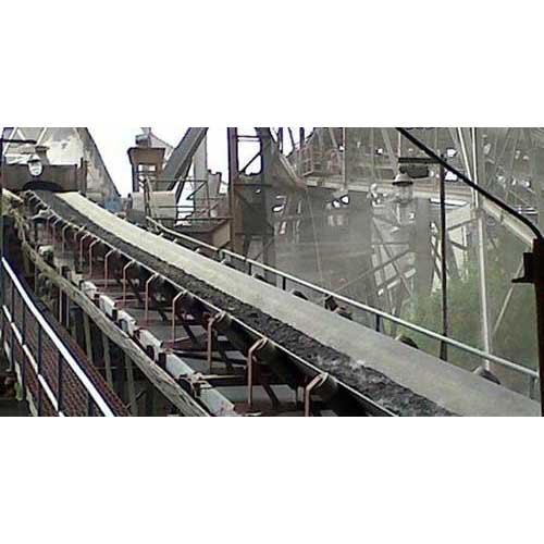 PTFE Heat Resistant Conveyor Belt, Belt Width: 100-1200 mm, Belt Thickness: 8-20 mm