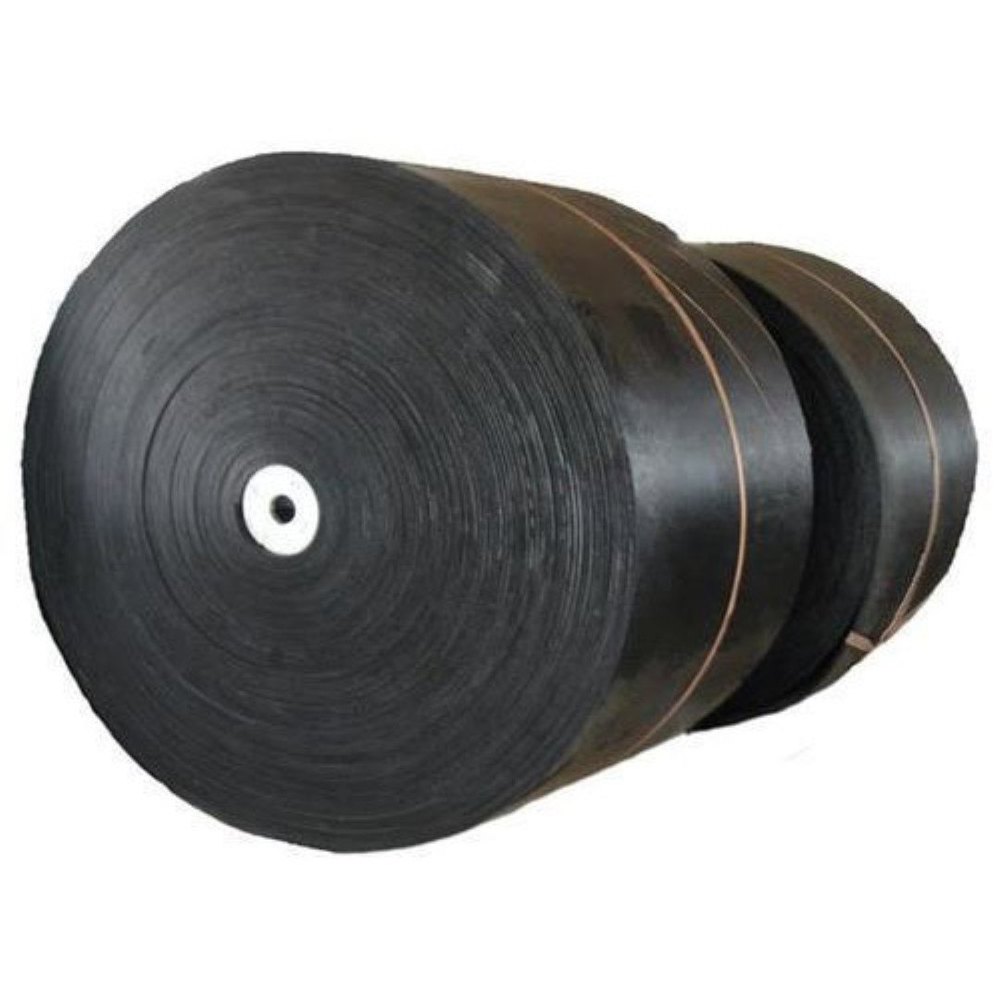 Rubber Heavy Duty Conveyor Belts, Belt Width: 500 - 1200 mm, Belt Thickness: 11 -15 mm