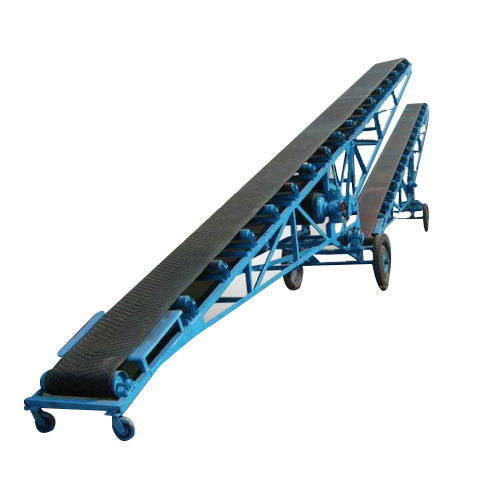 Hindustan Rubber Heavy Duty Crusher Conveyor Belt, Width: 100 - 1600 mm