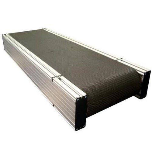 Rubber Heavy Duty Conveyor Belt, Belt Thickness: 11 -15 mm