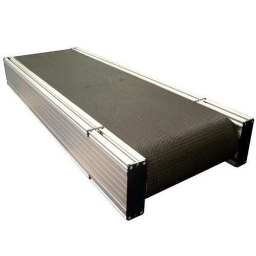 Steel Heavy Duty Conveyer Belt