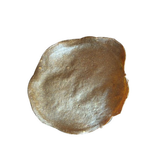 Home Made Bajra Papad