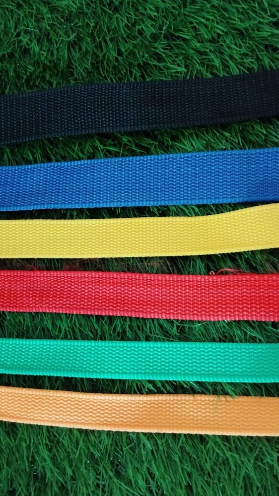 Polypropylene belt