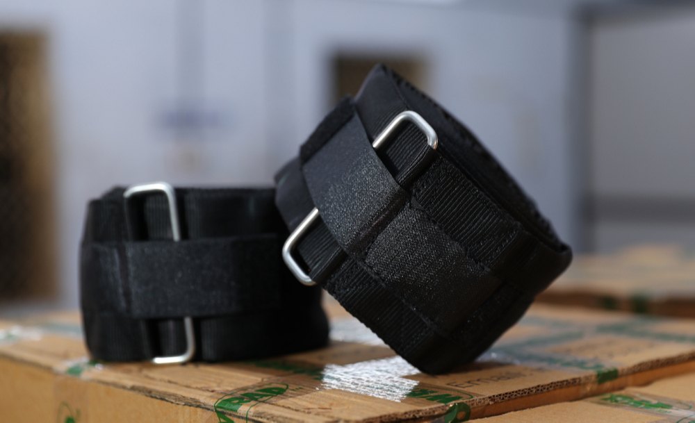 5 Inch Polypropylene Pallet Belt