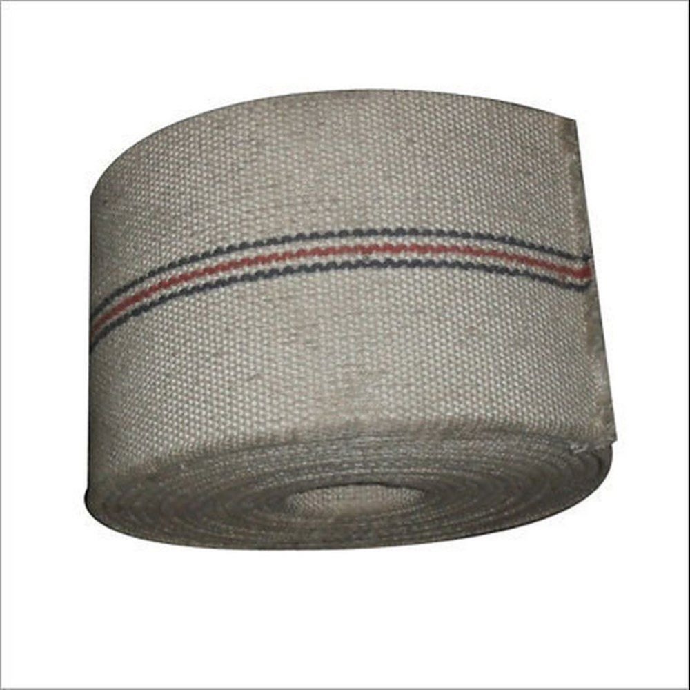 Cotton Canvas Conveyor Belt, Belt Width: 500 mm, Belt Thickness: 3 mm