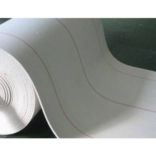 Cotton Canvas Conveyor Belt, Belt Width: 100-3000mm, Belt Thickness: 2 - 5 Mm