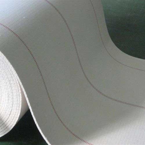 Canvas COTTON CONVEYOR BELT, Belt Width: 100 - 500 mm, Belt Thickness: Up to 5 mm