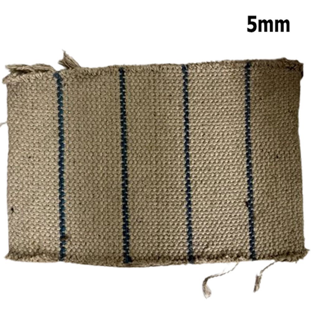 5mm Cotton Conveyor Belt, Belt Width: 8\'\', High Tensile Strength