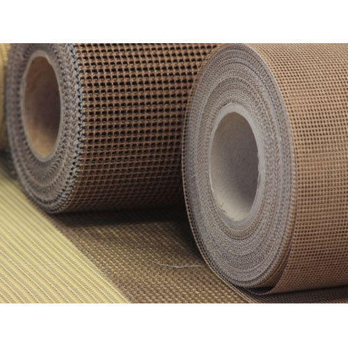 Teflon Coated Conveyor Belt