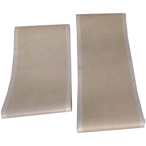 Teflon Conveyor Belt, 2 - 5 Mm