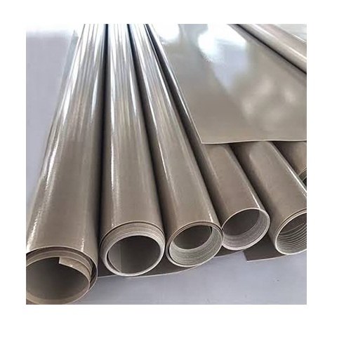 1 Meter 5 Meter Teflon Conveyor Belt, 5 Mm, Roll