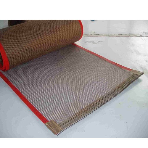 Teflon Conveyor Belt