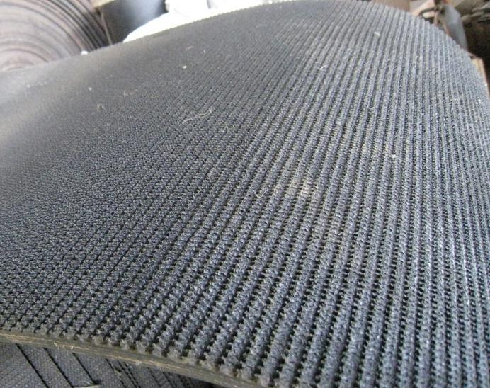 Rough Top Conveyor Belt