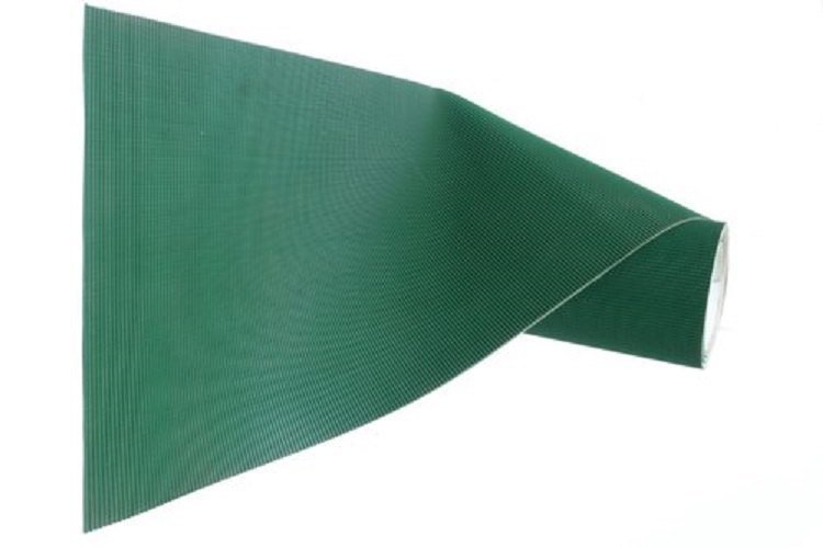 PVC Rough Top Conveyor Belt, Belt Width: 2.5-3 METERS, Belt Thickness: 2 - 5 mm