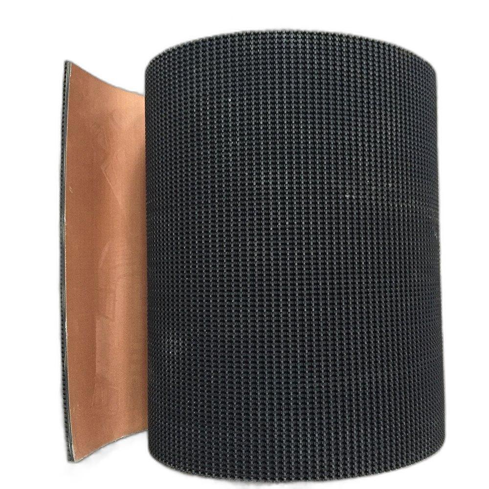 Rubber Rough Top Conveyor Belt, Belt Width: 18 inch, Belt Thickness: 10 mm