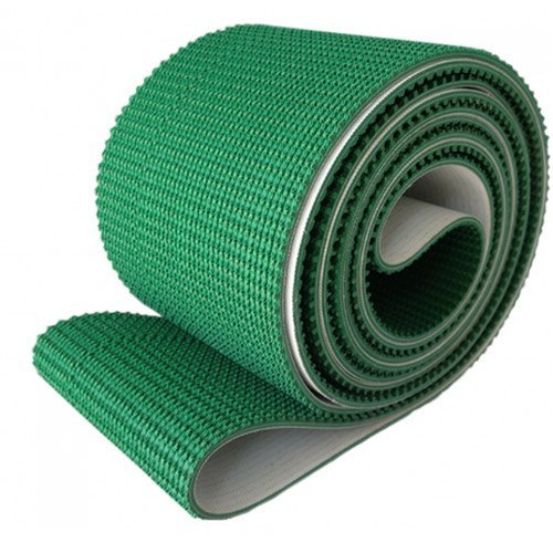 Rough Top PVC Conveyor Belt, Belt Width: 700 mm, Belt Thickness: 6 mm