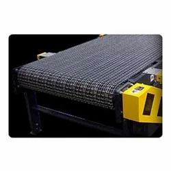 Metallic Conveyor Belt