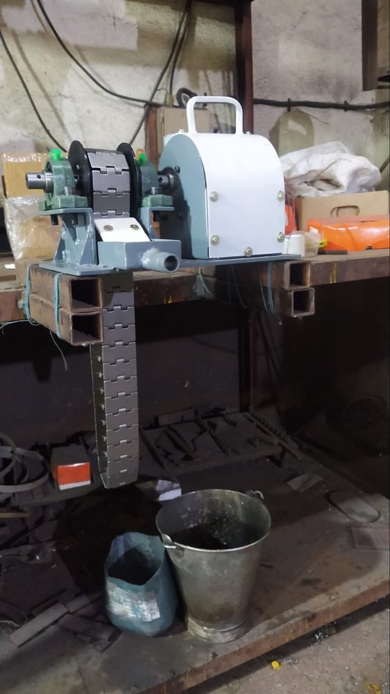 Teflon BELT OIL STEEL BELT, Belt Thickness: Up to 2 mm