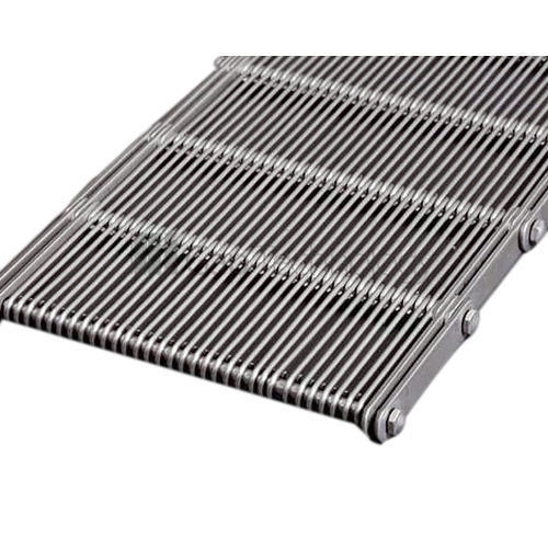 Stainless Steel Conveyor Belt