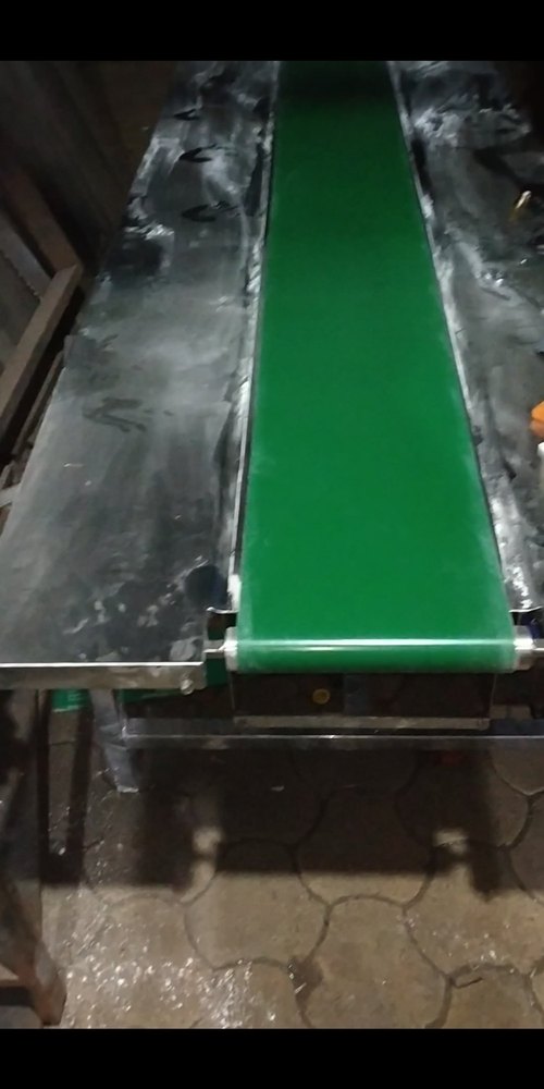 Stainless Steel Conveyor Belts