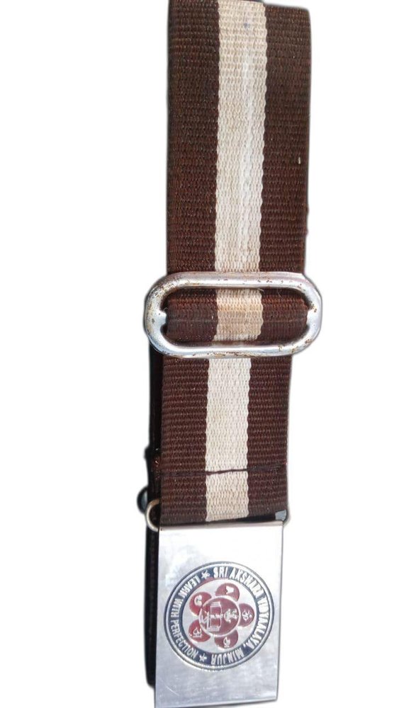 Metal Steel Belt, Belt Thickness: 11 -15 mm