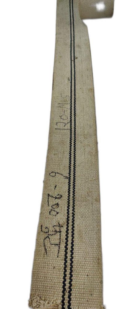 Nylon Canvas Conveyor Belt, Belt Thickness: 10 mm