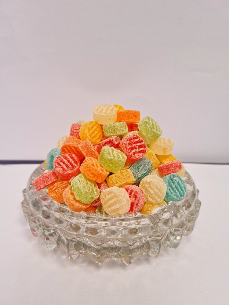 Candy & Toffees