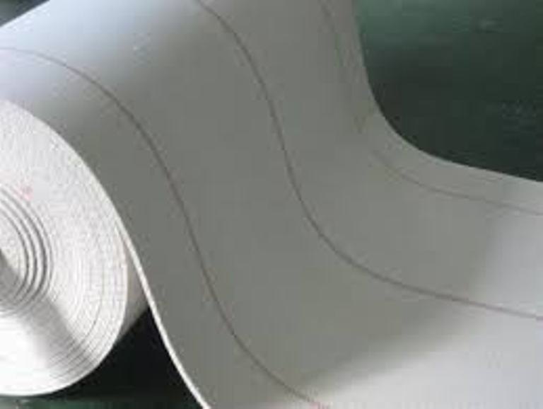 COTTERN COTTON CANVAS CONVEYOR BELT