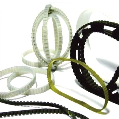P.U. Timing Belts