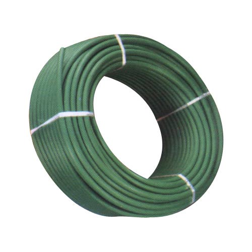 Material PU Round Belts