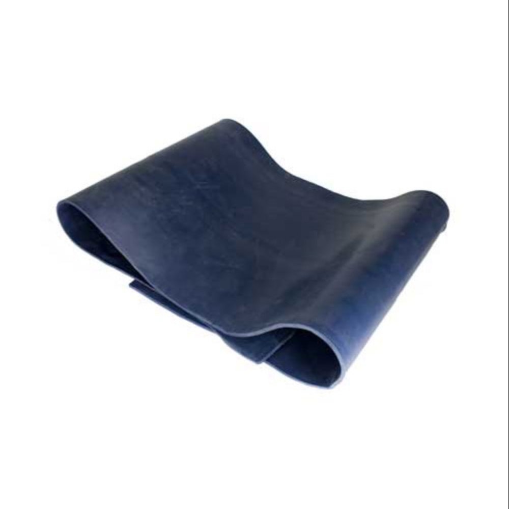 Black Polyurethane Belts
