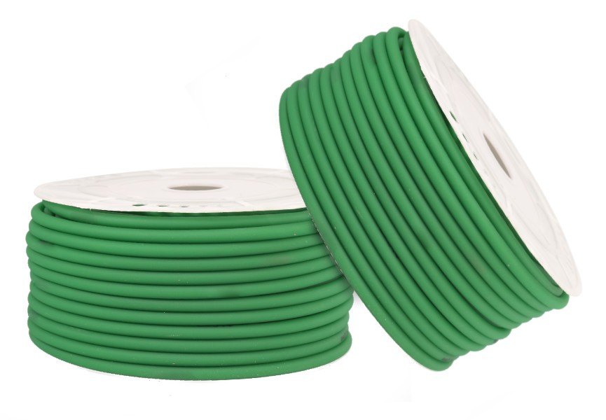 imported Polyuretane Polyurethane Round Section Belt, For Industrial