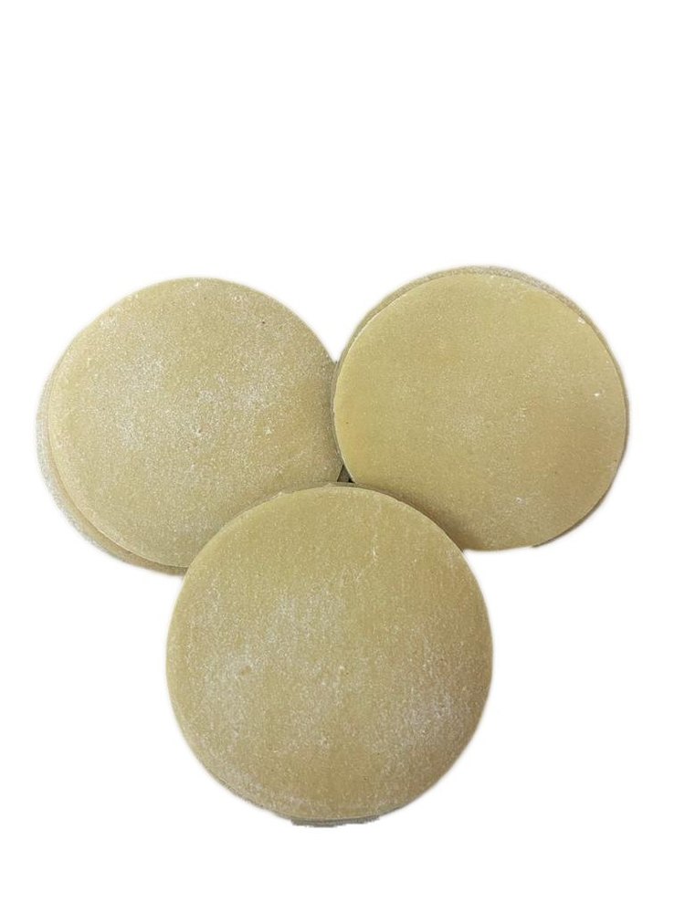 Salty Wafer, Moong Moong Appalam Papad