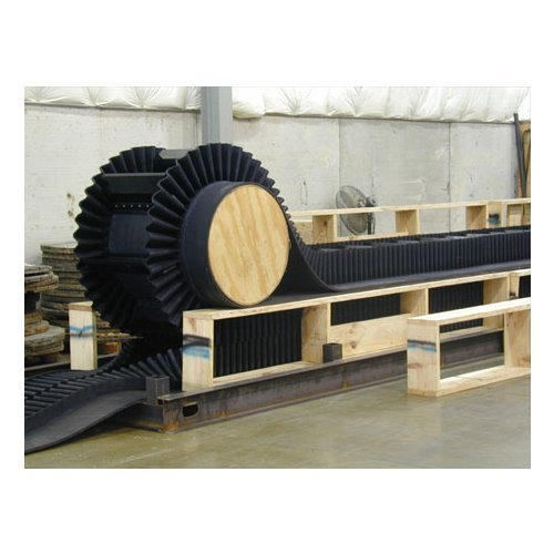 Rubber Sidewall Belts