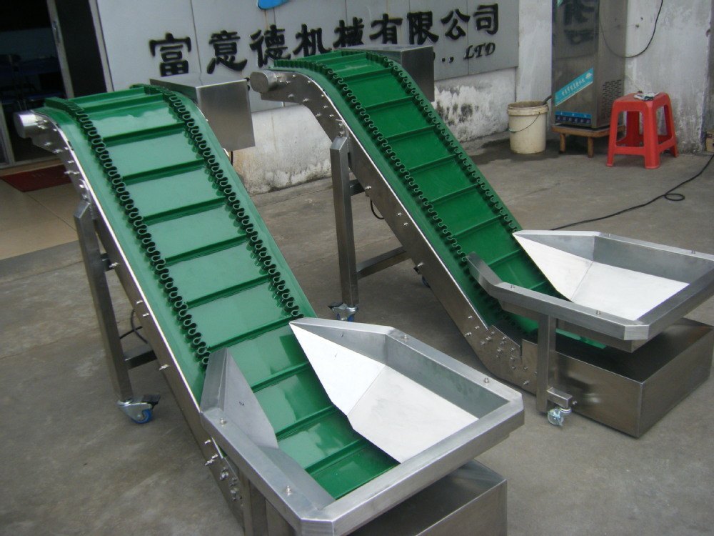 Sidewall PVC Conveyor Belt, Belt Width: 500 mm, Belt Thickness: 5 mm