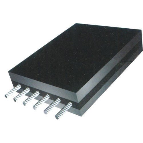 Rubber Steel Cord Conveyor Belt