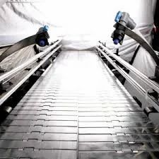Glass Industry Conveyor Belt