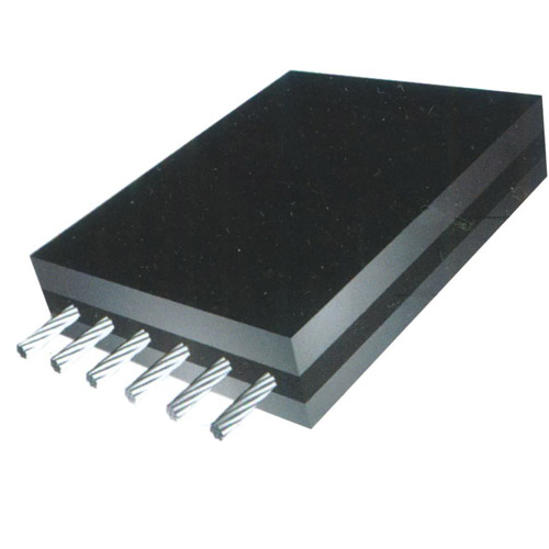 Stainless Steel, Rubber ST 1000 Steel Cord Conveyor Belts
