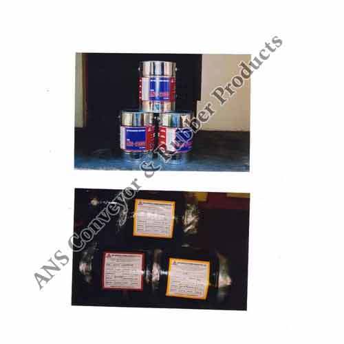 Steel Cord And Textile Belt Jointing Kit