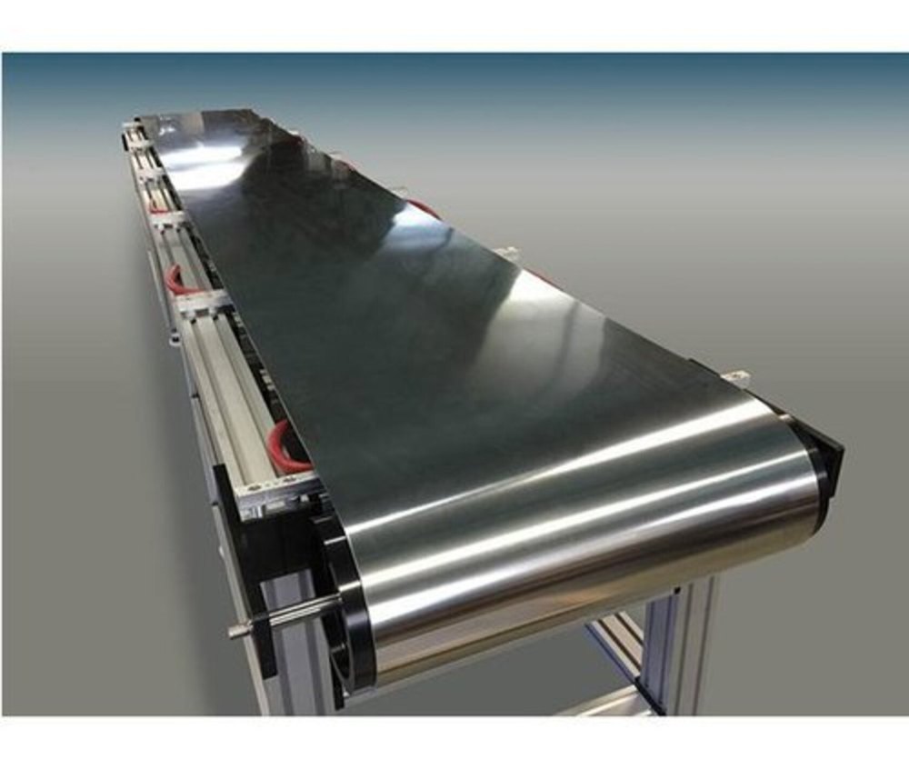 Steel Cord Reinforced Conveyor and Elevator Belts