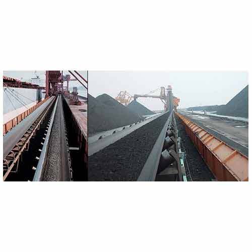 Steel Cord Conveyor Belts