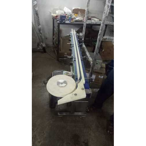 Slat Conveyor Belt assembly