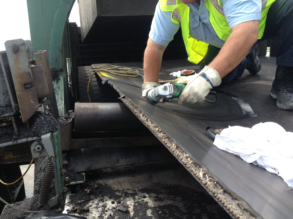 Repairing Vulcanizing Services