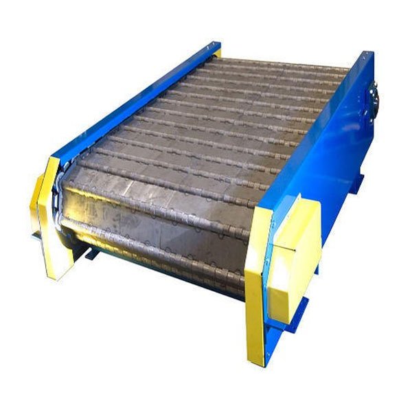 Steel Conveyor Belts, Belt Width: 1000mm, Belt Thickness: 20mm