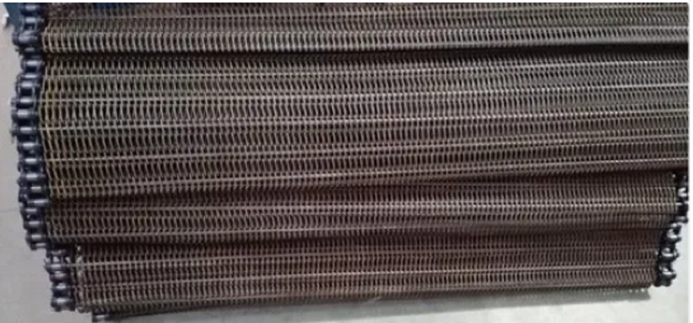 Rubber Mild Steel Conveyor Belts