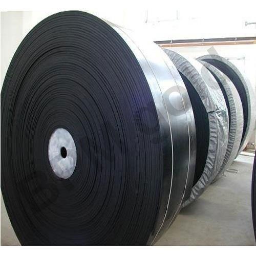 Nylon SAR Super Abrasion Resistenc Conveyor Bel, Belt Thickness: More than 15 mm