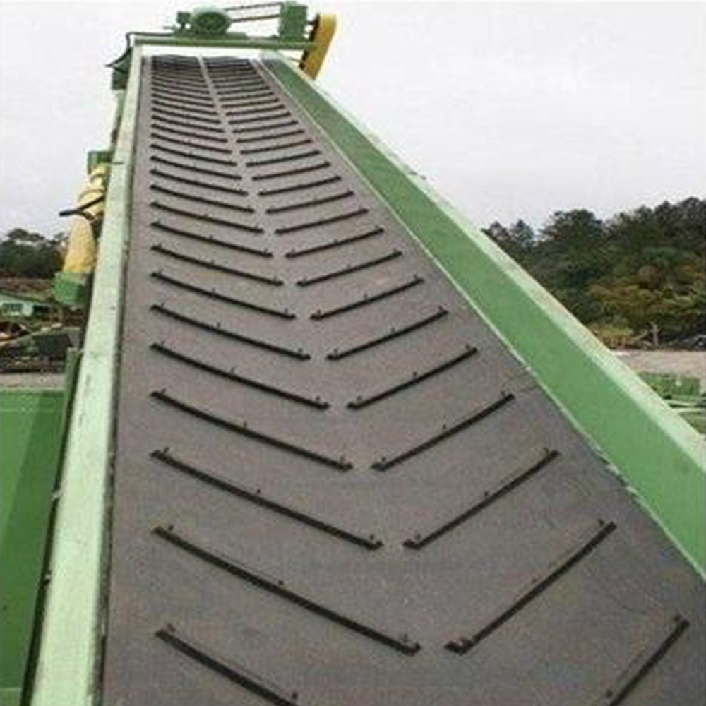 Rubber Conveyor Belt