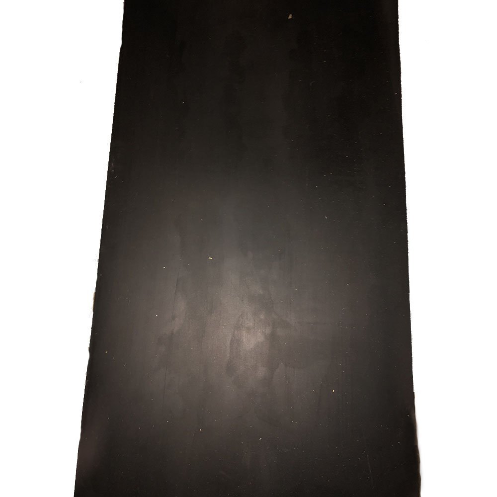 Rubber Abrasion Resistant Conveyor Belting, Belt Thickness: 2 - 5 mm, 15 To 25 Mpa
