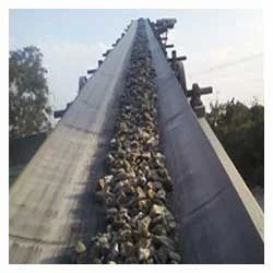 Abrasion Resistant Conveyor Belt